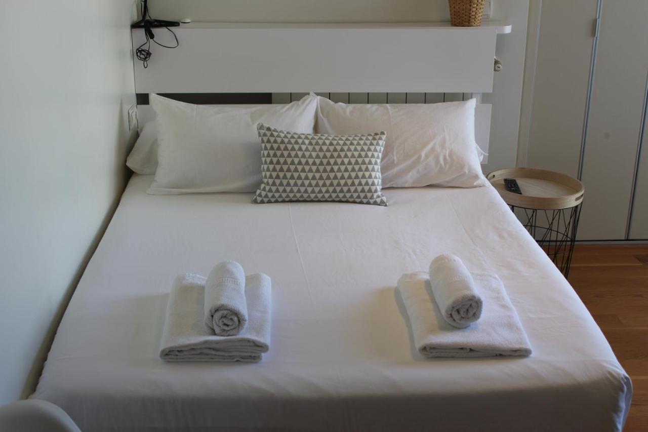 Seafront Luxury Studio - By Www,Sansebastianapartments,Es San Sebastián Exterior photo