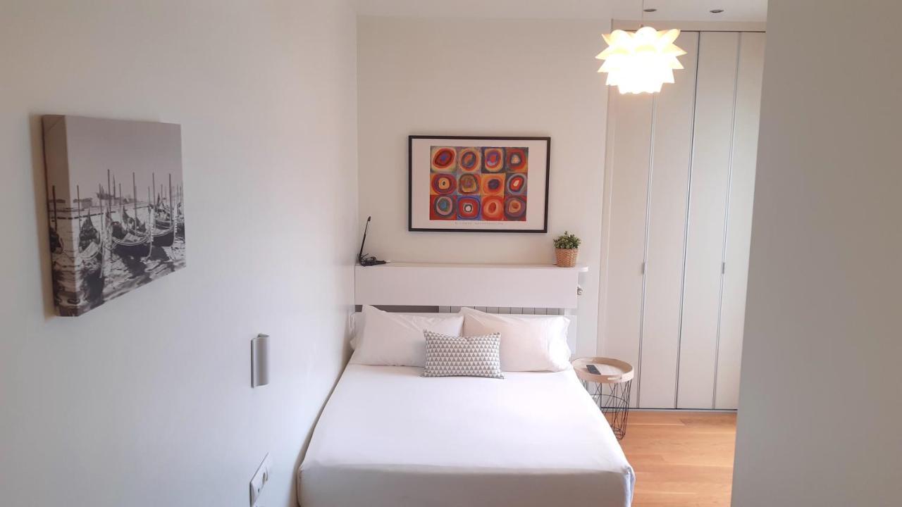 Seafront Luxury Studio - By Www,Sansebastianapartments,Es San Sebastián Exterior photo