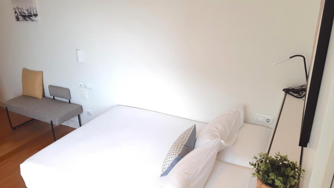 Seafront Luxury Studio - By Www,Sansebastianapartments,Es San Sebastián Exterior photo